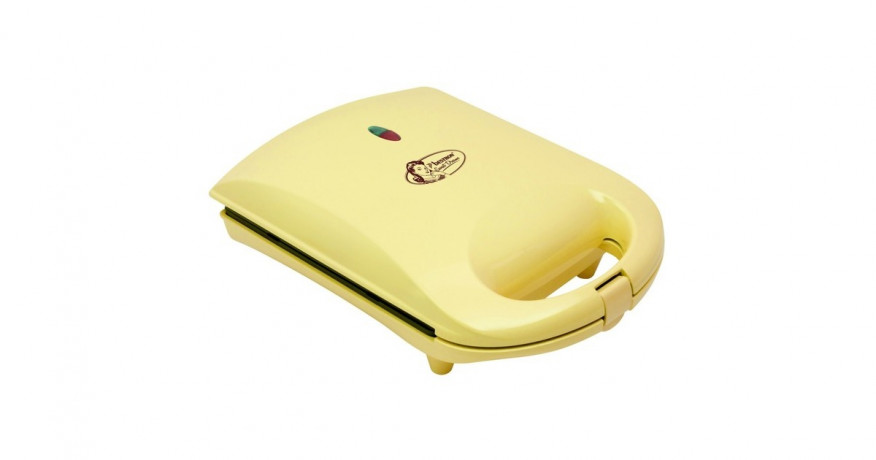 Bestron Bestron Herzwaffeleisen DSW271 gelb, 780 Watt gelb Вафельница Bestron сердце DSW271 желтая, 780 Вт