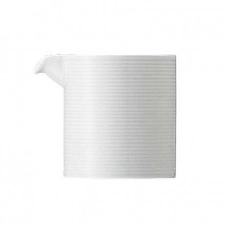 Thomas Thomas Loft Weiss Milchkannchen 6 Personen 0,26 L Молочник Thomas Loft Weiss на 6 персон 0,26 л