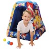 JOHN Aufblasbares Ballebad  PAW Patrol mit 20 PE-Ballen Надувной бассейн PAW Patrol с 20 полиэтиленовыми шариками