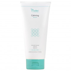 colibri skincare Calming Mask  Успокаивающая маска