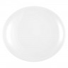 Seltmann Weiden Seltmann Weiden Modern Life Weiss Platzteller / Platte oval  34 cm Seltmann Weiden Modern Life Weiss Подтарелка/тарелка овальная 34 см
