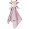 NICI Schmusetuch Giraffe Sasuma Утешитель жираф Сасума