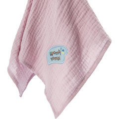 NICI Schmusetuch Giraffe Sasuma Утешитель жираф Сасума