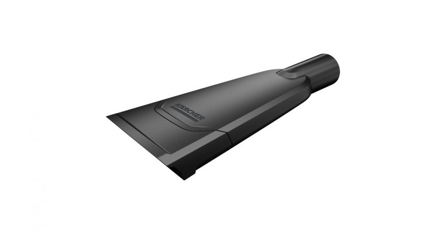 Karcher Karcher Autoduse DN35 schwarz, fur WD2 WD6 schwarz Karcher Autoduse DN35 черный, для WD2 WD6