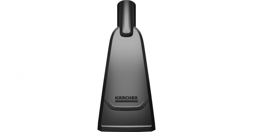 Karcher Karcher Autoduse DN35 schwarz, fur WD2 WD6 schwarz Karcher Autoduse DN35 черный, для WD2 WD6