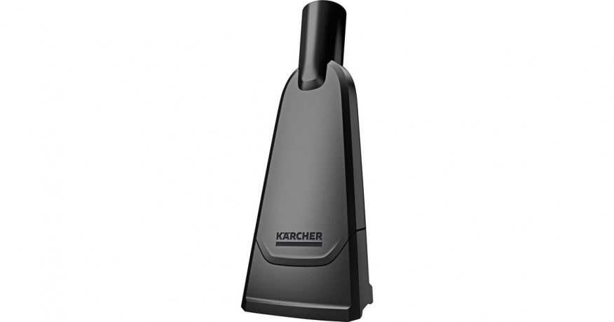 Karcher Karcher Autoduse DN35 schwarz, fur WD2 WD6 schwarz Karcher Autoduse DN35 черный, для WD2 WD6