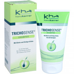 Hans Karrer TRICHOSENSE Shampoo  ТРИХОСЕНС шампунь