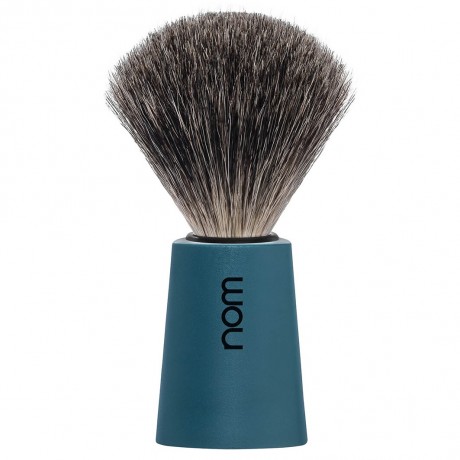 nom Rasierpinsel CARL reines Dachshaar Pertol  Помазок для бритья CARL pure badger hair Pertol