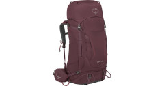 Osprey Osprey Kyte 58, Rucksack lila, 58 Liter, Grosse WM/L lila Osprey Kyte 58, рюкзак фиолетовый, 58 литров, большой WM/L