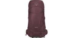Osprey Osprey Kyte 58, Rucksack lila, 58 Liter, Grosse WM/L lila Osprey Kyte 58, рюкзак фиолетовый, 58 литров, большой WM/L