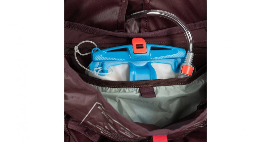 Osprey Osprey Kyte 58, Rucksack lila, 58 Liter, Grosse WM/L lila Osprey Kyte 58, рюкзак фиолетовый, 58 литров, большой WM/L