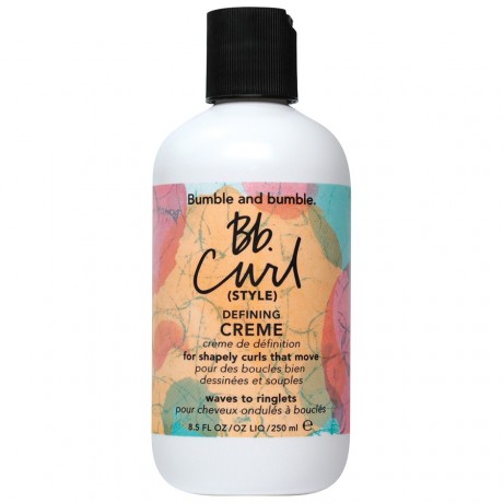 Bumble and bumble. Curl Curl Defining Cream Haarcreme Struktur & Halt, 250 мл