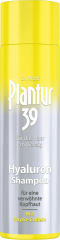 Plantur 39 Shampoo Hyaluron Phyto-Coffein, Шампунь Плантур 39 с Гиалуроном для увлажнения кожи головы, 250 мл