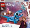 LEGO LEGO Disney Princess 43186 Salamander Bruni LEGO Disney Princess 43186 Саламандра Бруни