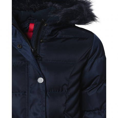 LEMON BERET Winterjacke fur Madchen Зимняя куртка для девочки