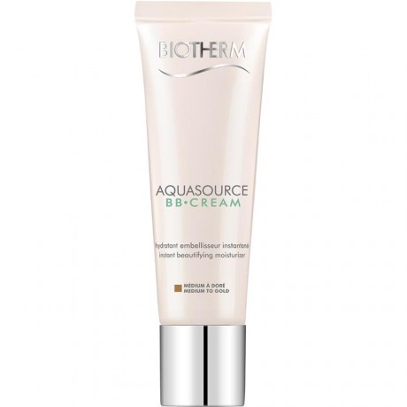 Biotherm (Биотерм) Aquasource BB Cream Крем, Дневной крем для лица, Fair To Medium / 30 мл