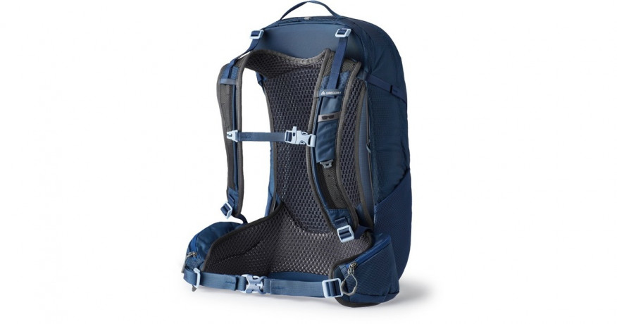Gregory Gregory Juno 24, Rucksack blau, 24 Liter  blau Gregory Juno 24, рюкзак синий, 24 литра
