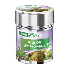 REWE Bio Прованские травы 17г