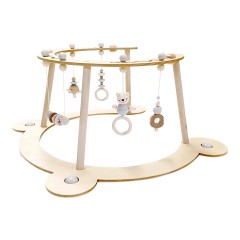 HESS Spiel- und Lauflerngerat Bar Бар для игр и ходунков