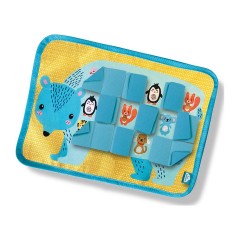 SES Creative Memo Kuckuck Памятка кукушка