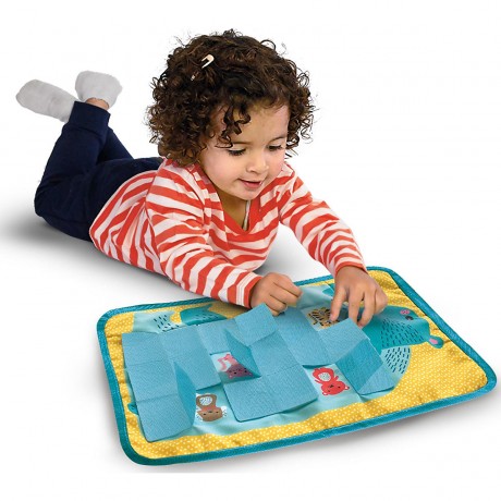 SES Creative Memo Kuckuck Памятка кукушка