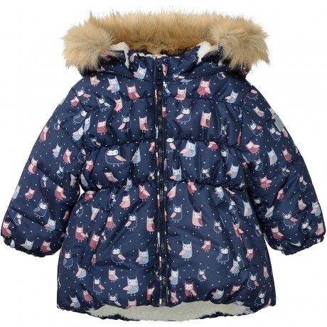STACCATO Baby Winterjacke fur Madchen Детская зимняя куртка для девочки