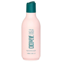 Coco  Eve Like a Virgin Super Hydrating  Shampoo Шампунь увлажняющий бессульфатный 280мл