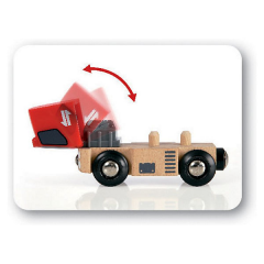 BRIO 33165 Großes Güterbahnhofsett BRIO 33165 Набор больших грузовых станций