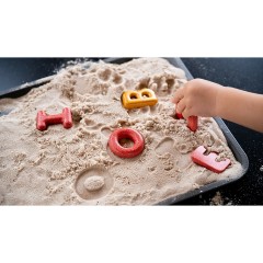 PLANTOYS Learning Alphabet Grossbuchstaben Lernspiele Учим алфавит заглавными буквами развивающие игры