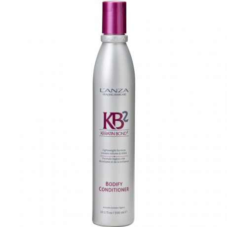 Lanza (Ланза) KB2 Bodify Conditioner Кондиционер для объёма, 1000 мл