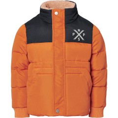 noppies Winterjacke BULAN fur Jungen Зимняя куртка БУЛАН для мальчика