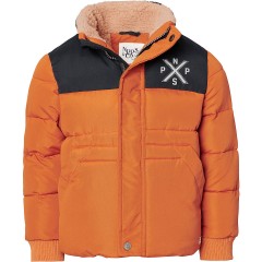 noppies Winterjacke BULAN fur Jungen Зимняя куртка БУЛАН для мальчика