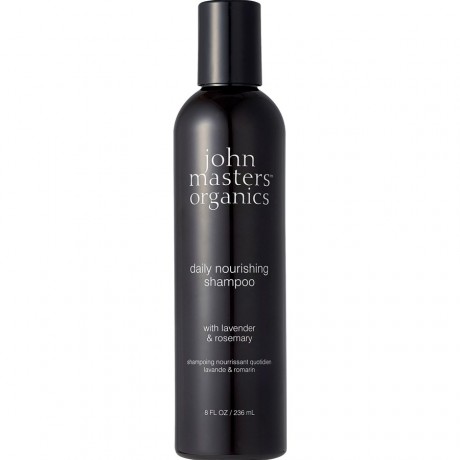 John Masters Organics Lavender & Rosemary Shampoo For Normal Hair  Шампунь с лавандой и розмарином для нормальных волос