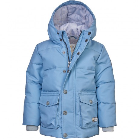 first instinct by killtec Baby Parka FIW 9 MNS QLTD PRK mit Kapuze Детская парка FIW 9 MNS QLTD PRK с капюшоном