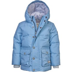 first instinct by killtec Baby Parka FIW 9 MNS QLTD PRK mit Kapuze Детская парка FIW 9 MNS QLTD PRK с капюшоном