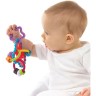 Playgro Roundabout Rassel Погремушка с круговым движением
