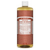 Dr. Bronner's Eukalyptus 18in1 Naturseife 945ml  Эвкалипт натуральное мыло 18в1 945мл