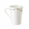 Hutschenreuther Hutschenreuther My Mug Collection Love - Garland Becher mit Henkel 0,40 L Hutschenreuther My Mug Collection Love - Кружка-гирлянда с ручкой 0,40 л