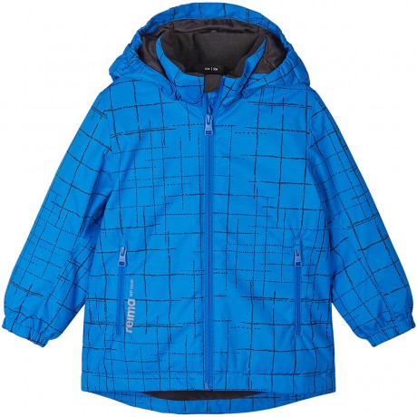 Reima Winterjacke SANELMA fur Madchen Зимняя куртка SANELMA для девочки