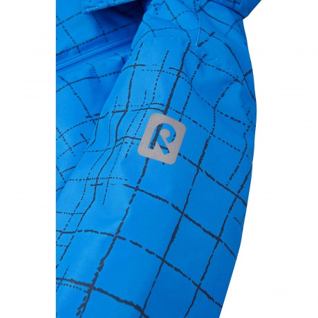 Reima Winterjacke SANELMA fur Madchen Зимняя куртка SANELMA для девочки