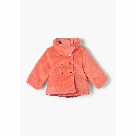 s.Oliver Kuschelige Wendejacke Outdoorjacken Уютная двусторонняя куртка уличная куртка