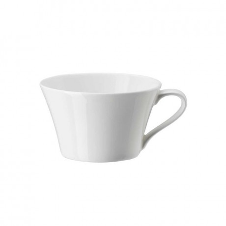 Hutschenreuther Hutschenreuther Nora Weiss Teeobertasse Cappuccinoobertasse 0,25 L Чашка для чая Hutschenreuther Nora Weiss чашка для капучино 0,25 л