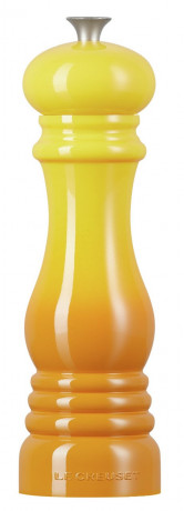 Le Creuset LE CREUSET Salzmuchle Nectar  gold LE CREUSET Salzm chle Nectar