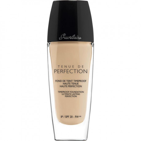GUERLAIN (Герлен) Teint Tenue Тональный крем De Perfection Тональный крем SPF 20, Nr. 02 Beige Clair / 30 мл