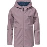 VAUDE Kinder Softshelljacke Regular fit KINICH (recycelt) Детская куртка softshell стандартного кроя KINICH (переработанная)