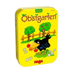 Haba HABA 305896 Obstgarten mini HABA 305896 фруктовый мини