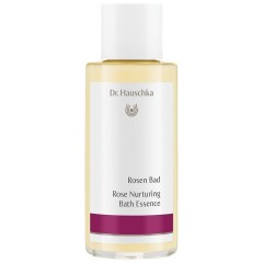 Dr. Hauschka Rosen Bad 100ml  Розовая ванна 100мл