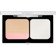 Givenchy (Живанши) TEINT Make-Up Тональный крем Teint Couture Long-Wearing Compact Foundation База для макияжа, Nr. 4 Elegant Beige / 10 г