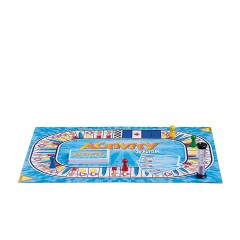 Piatnik Kinderspiel Bundle Activity Junior + Tick Tack Bumm Junior Набор детских игр Activity Junior + Tick Tack Boom Junior