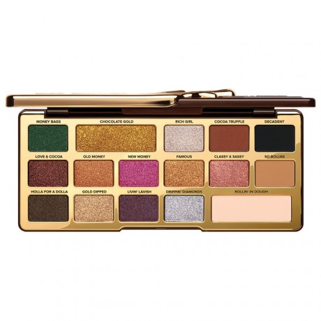 Too Faced (Ту фейсд)  Lidschatten Lidschatten, 14,80 g